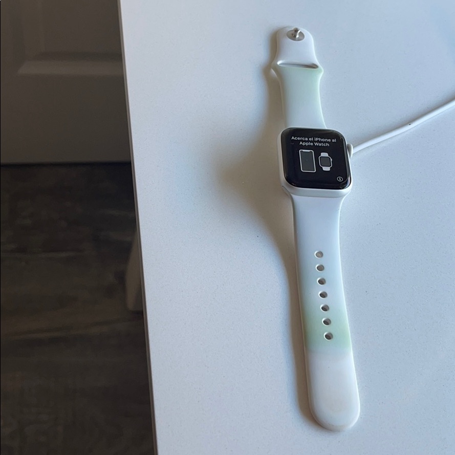 Apple Watch Series 4 40mm
